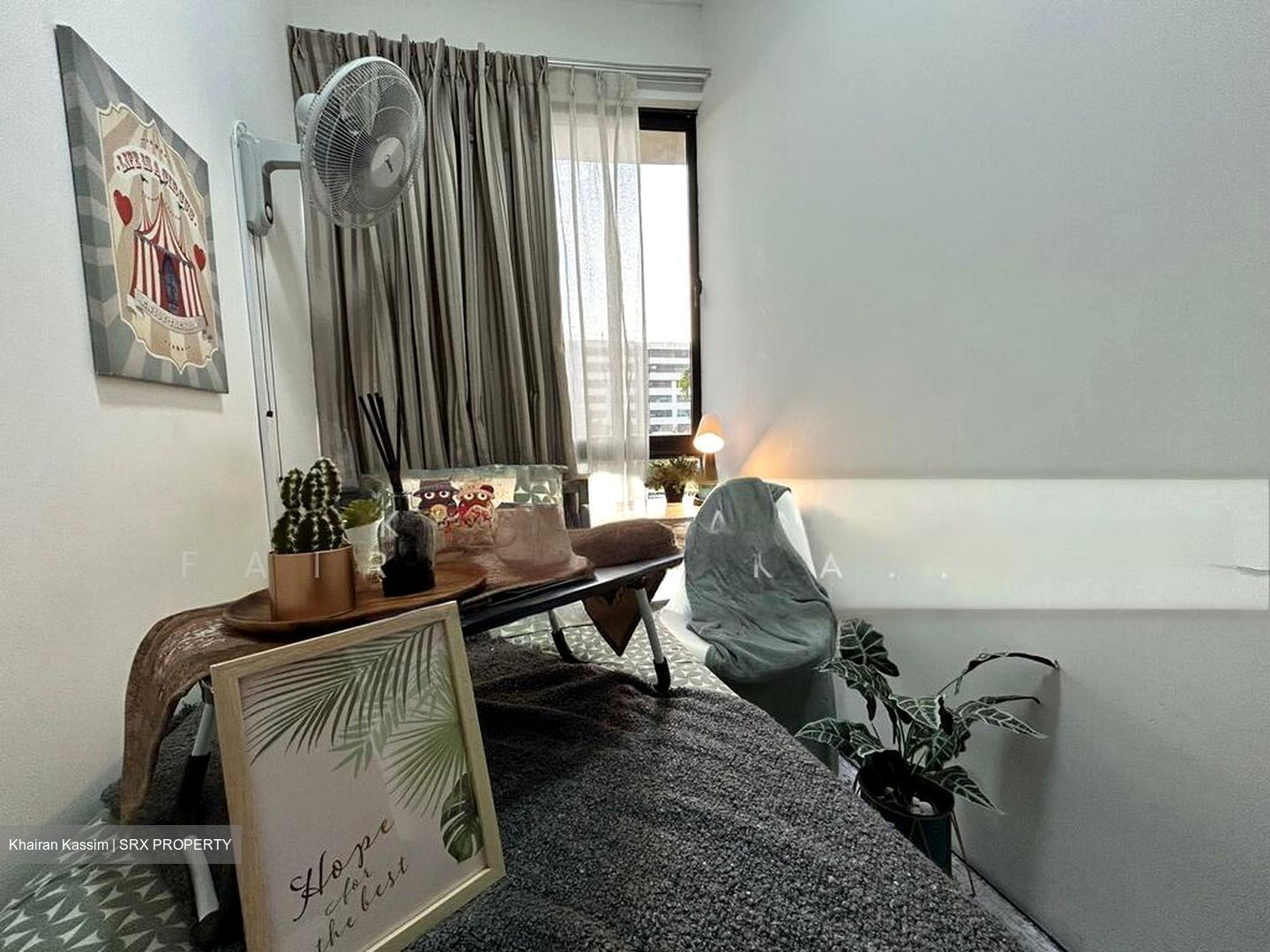 Eastpoint Green (D18), Condominium #521617421